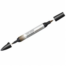 Winsor & Newton Watercolour Marker Raw Umber