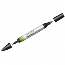 Winsor & Newton Watercolour Marker Sap Green