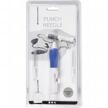 Punch Needle Set