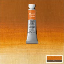 W&N Professional Watercolour 5ml Gold Ochre W&N Professional Watercolour 5ml Gold Ochre