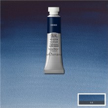 W&N Professional Watercolour 5ml Indigo W&N Professional Watercolour 5ml Indigo