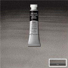 W&N Professional Watercolour 5ml Lamp Black W&N Professional Watercolour 5ml Lamp Black