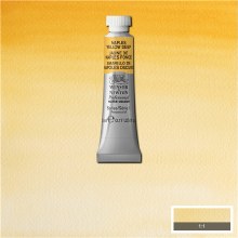 W&N Professional Watercolour 5ml Naples Yellow Deep W&N Professional Watercolour 5ml Naples Yellow Deep