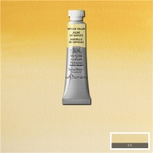 W&N Professional Watercolour 5ml Naples Yellow W&N Professional Watercolour 5ml Naples Yellow