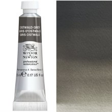 W&N Professional Watercolours 5ml Ostwald Grey