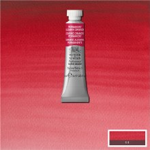 W&N Professional Watercolour 5ml Permanent Alizarin Crimson W&N Professional Watercolour 5ml Permanent Alizarin Crimson