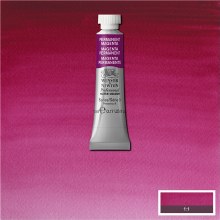 W&N Professional Watercolour 5ml Permanent Magenta W&N Professional Watercolour 5ml Permanent Magenta