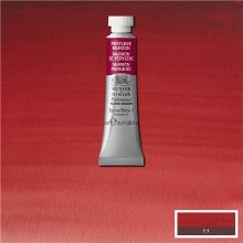 W&N Professional Watercolour 5ml Perylene Maroon W&N Professional Watercolour 5ml Perylene Maroon