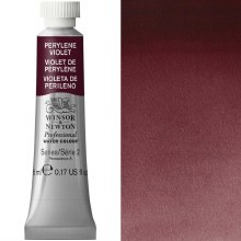 W&N Professional Watercolours 5ml Perylene Violet
