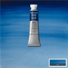 W&N Professional Watercolour 5ml Prussian Blue W&N Professional Watercolour 5ml Prussian Blue