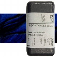 R&F Encaustic Paint 40ml Indanthrone Blue