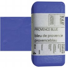 R&F Encaustic Paint 40ml Provence Blue