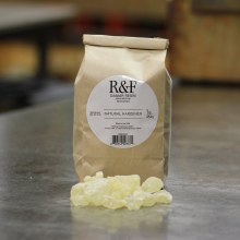 R&F 1lb Damar Resin Crystals