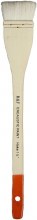 R&F Encaustic Hake Brush 1.5"