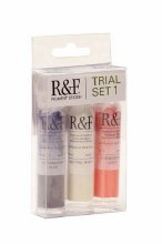 R&F Pigment Stick - Trial Set 1