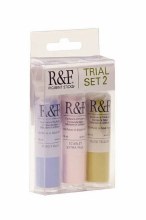 R&F Pigment Stick - Trial Set 2