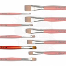 Kaerell Flat Acryl 879 No.8