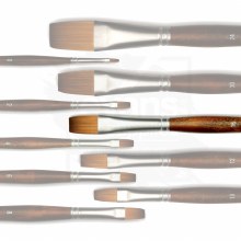 Precision Flat 8930 No.16