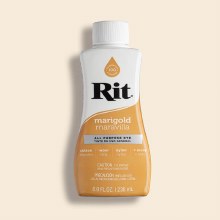 Rit 236ml All Purpose Dye Marigold