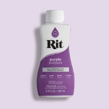 Rit 236ml All Purpose Dye Purple