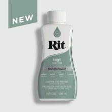 Rit 236ml All Purpose Dye Sage Green