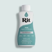 Rit 236ml All Purpose Dye Teal