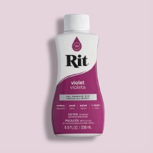 Rit 236ml All Purpose Dye Violet