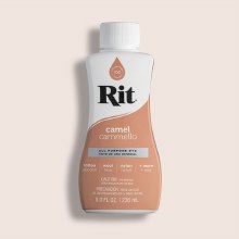 Rit 236ml All Purpose Camel
