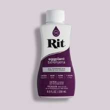 Rit 236ml All Purpose Eggplant
