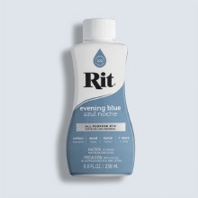 Rit 236ml All Purpose Evening Blue