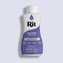 Rit 236ml All Purpose Hyacinth
