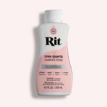 Rit 236ml All Purpose Rose Quartz
