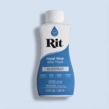 Rit 236ml All Purpose Royal Blue
