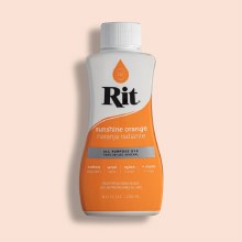 Rit 236ml All Purpose Sunshine Orange