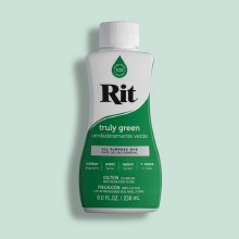 Rit 236ml All Purpose Truly Green