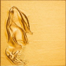 Roberson Liquid Metal Royal Gold 30ml