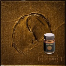 Roberson Liquid Metal Autumn 30ml