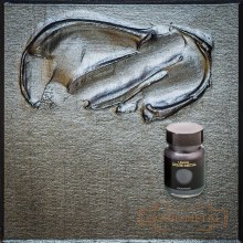 Roberson Liquid Meatl Graphite 30ml