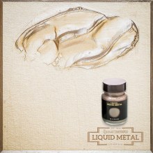 Roberson Liquid Metal Platinum 30ml
