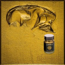 Roberson Liquid Metal Regency Gold 30ml