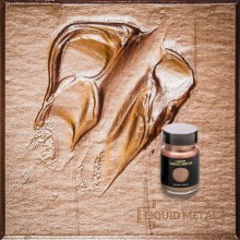 Roberson Liquid Metal Rose Gold 30ml