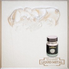 Roberson Liquid Metal Silver 30ml