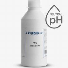 Roberson PVA Medium (pH Neutral) - 250g