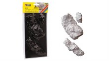 Rock Casting Mould