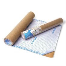 Adhesive Cork Sheet Adhesive Cork Sheet