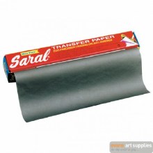 Saral Transfer Paper Sampler Pack