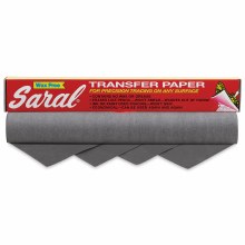 Saral Transfer Roll Graphite