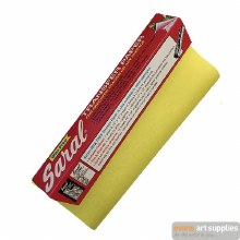 Saral Transfer Roll Yellow