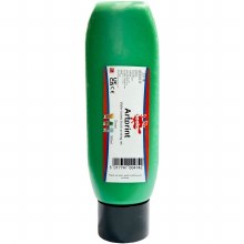 Lino Printing Ink 300ml - Brilliant Green