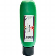 Lino Printing Ink 300ml - Brilliant Green